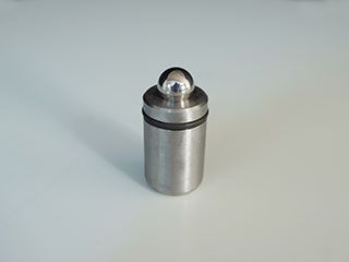 PISTON INOX